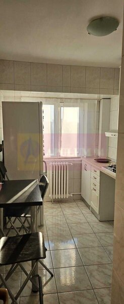 Vanzare apartament de 3 camere in rondul Piata Alba Iulia